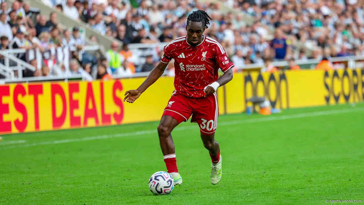 Former Premier League defender slams Liverpool duo