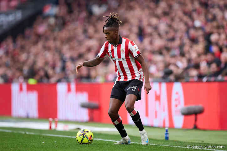 Report: Chelsea eyeing €80m move for La Liga forward