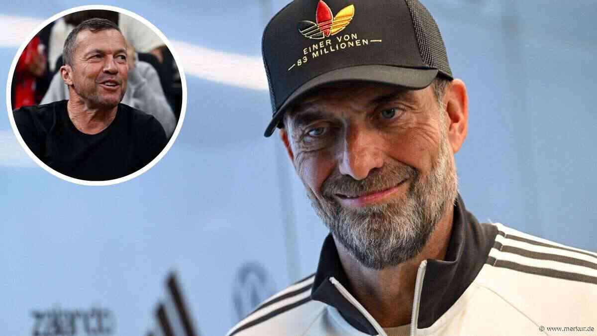 Matthäus erklärt den wahren Grund für Klopps XXL-Kader
