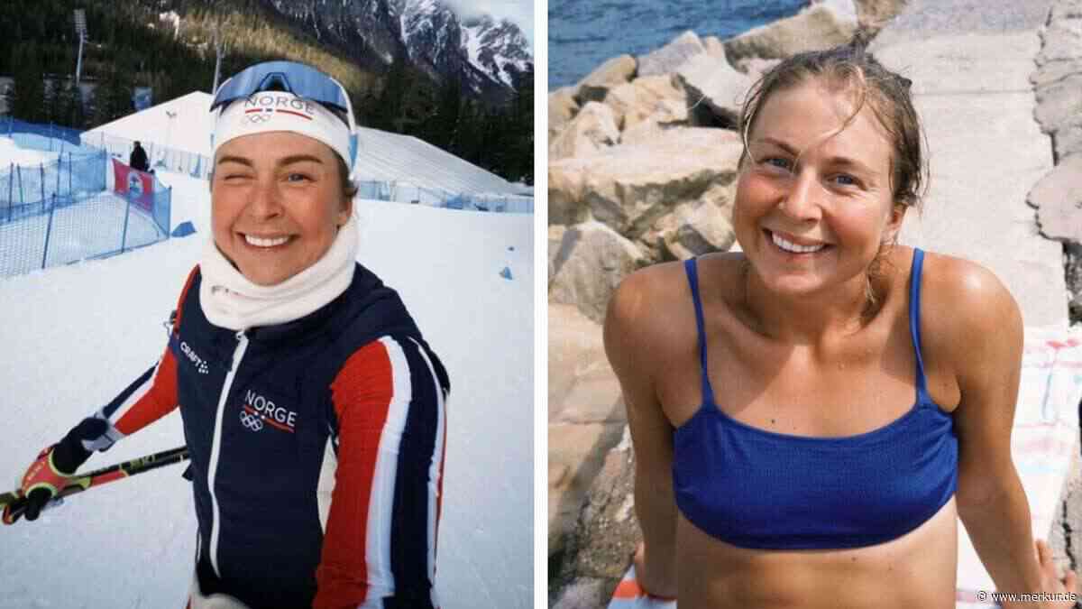 Biathlon-Superstar muss wegen Zeckenbiss pausieren