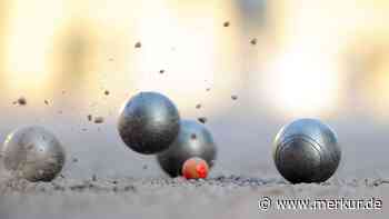 Zehnjähriger aus Erling wird Deutscher Meister im Pétanque