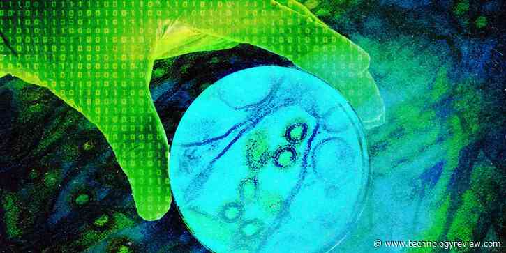 The specter of AI-enabled bioweapons is a wake-up call for biotech