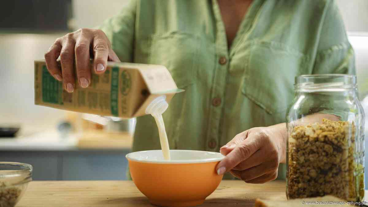 Ernährung: Warum mein Arzt mir dringend riet, auf Hafermilch zu verzichten