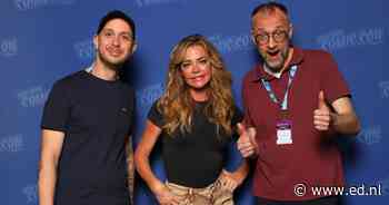 Eerste lustrum Bourse o’ Pop in Best: ‘Een week op de bank voor een gesigneerde Backstreet Boy’