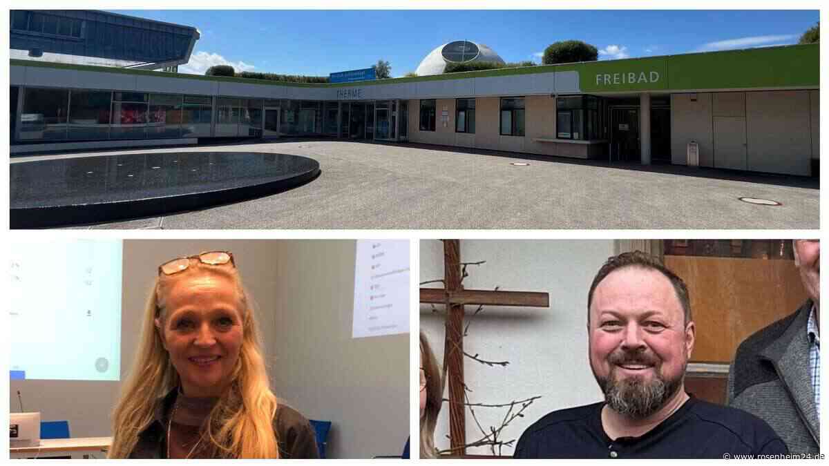 Umstrittene Ein-Euro-Gebühr in Bad Aibling steht am Scheideweg: Folgt jetzt eine „Alternative“?