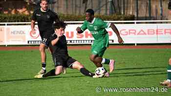 „Prien war am attraktivsten“: Senkrechtstarter Shaban möchte die Bezirksliga überraschen
