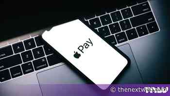 Apple Pay is heading to India next month with Axis Bank first, Reuters reports