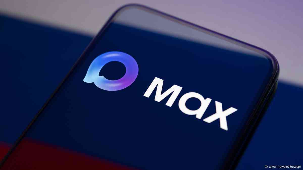 Rusland gebruikt verplichte ’super-app’ Max om burgers te bespioneren: ’Je kan eigenlijk geen nee zeggen’
