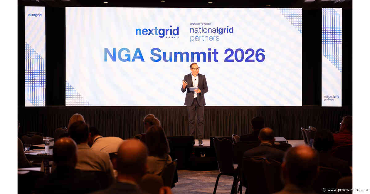 2026 Utility Innovation Survey: Industry leaders turning more to AI as data-center boom reshapes grid planning