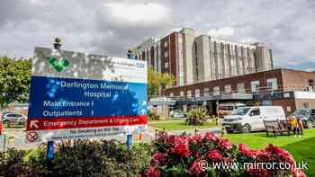 NHS says 20 women had breasts removed unnecessarily as hundreds of cancer patients suffer significant harm