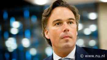 Ontplofte powerbank tijdens KLM-vlucht was van oud-directeur Camiel Eurlings