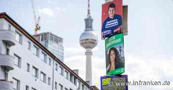 Richtungswahl in Berlin: Übernimmt die Linke das Rathaus?