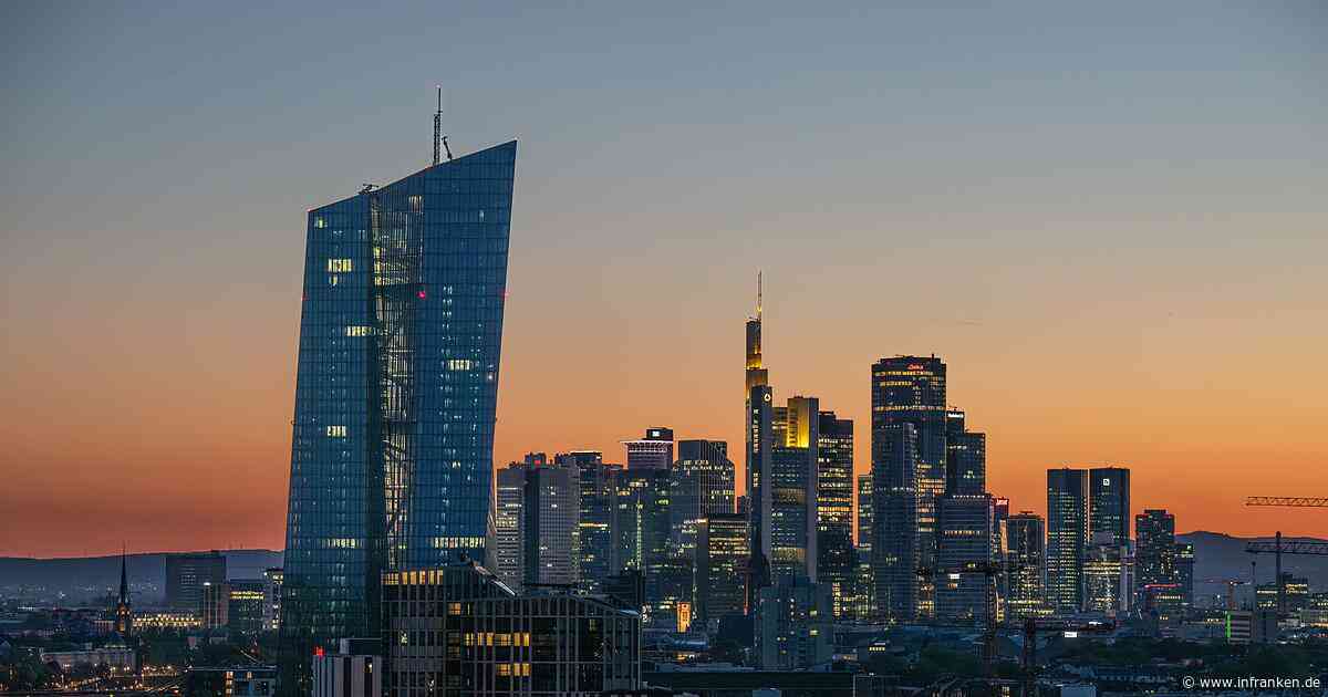 EZB-Umfrage: Verbraucher erwarten mit Krieg höhere Inflation