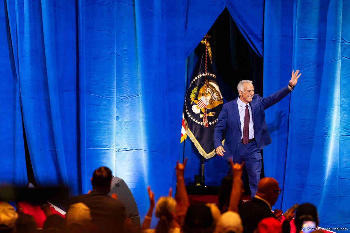 Lombardo sets new conditions for Nevada data center tax breaks