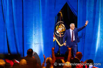 Lombardo sets new conditions for Nevada data center tax breaks