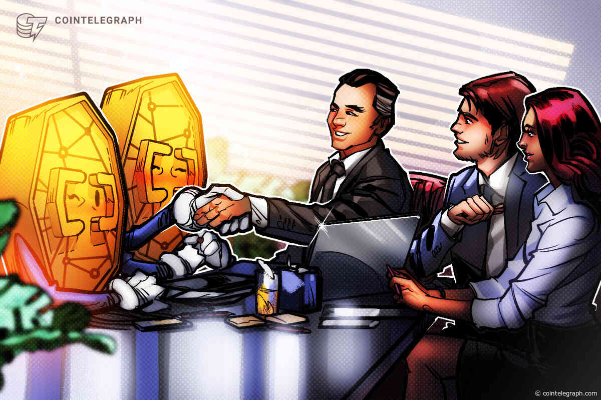 Stablecoin payments firm dtcpay closes $25M round with SBI backing