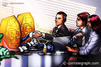 Stablecoin payments firm dtcpay closes $25M round with SBI backing