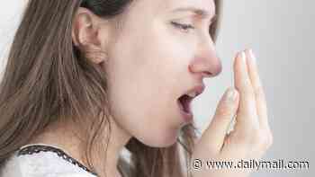 Why you should never ignore bad breath and how mouthwash can make it WORSE: Our expert reveals her secrets to smelling sweet, FREE in the Your Health newsletter