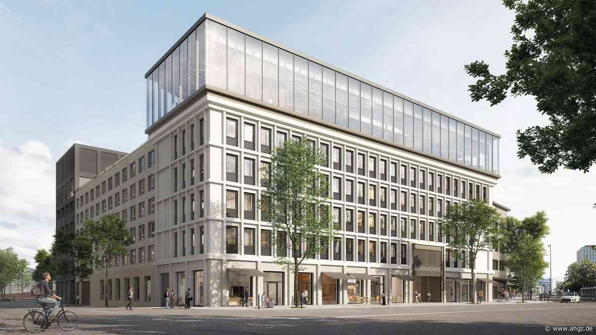 Expansion: SV Hotel bringt Moxy nach Ulm