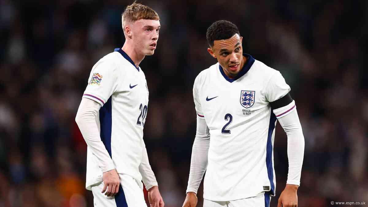 England squad announcement LIVE: Trent Alexander-Arnold called up by Thomas Tuchel