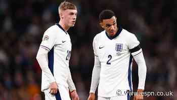 England squad announcement LIVE: Trent Alexander-Arnold called up by Thomas Tuchel