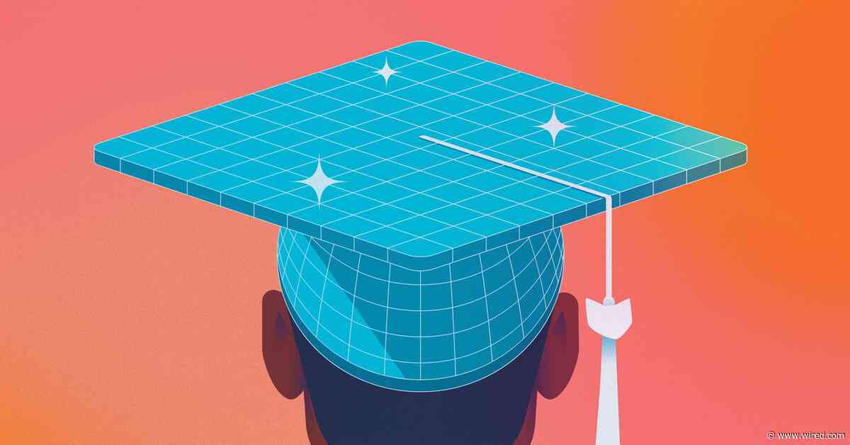Napster Is Back, and It Wants to Digitally Clone Teachers