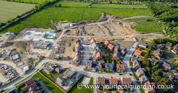 UK housing developer enters liquidation after four years