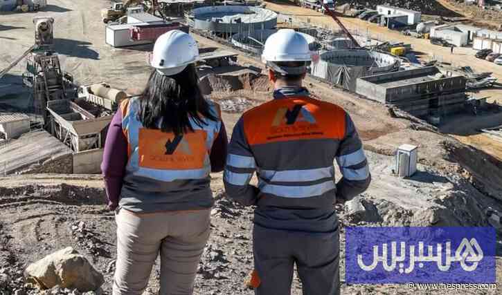 شركة كندية تعزز تقديرات "ثروات منجمية" في مش&
