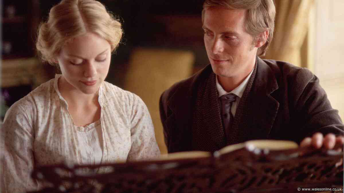 BBC period drama is a 'triumph' perfect for Downton Abbey fans