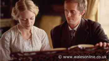 BBC period drama is a 'triumph' perfect for Downton Abbey fans