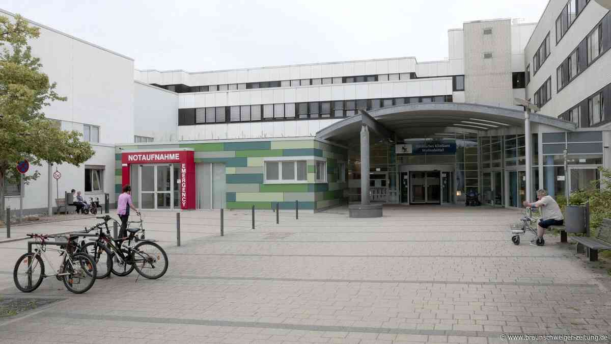 Behindertenbeauftragte fordert Bushaltestelle direkt am Klinikum Wolfenbüttel
