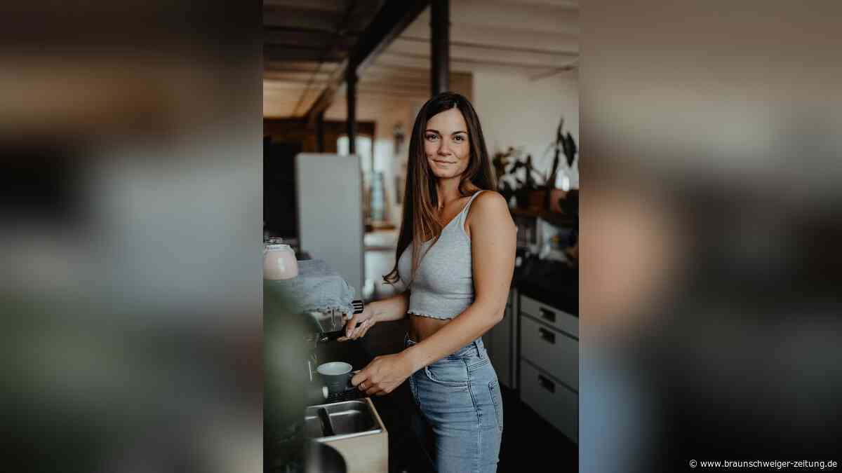 Rheuma: Julia hat dank antientzündlicher Ernährung keine Schmerzen mehr