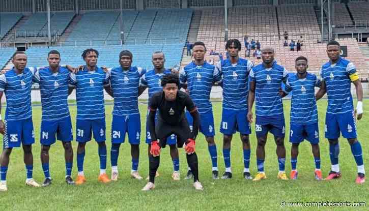 EUROMATCH–NPFL: Rivers United  Now Focusing On League After CAFCL Exit – Olanrewaju