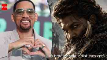 Allu Arjun, Atlee’s 'Raaka' makers tease ‘global triumph’ in latest update