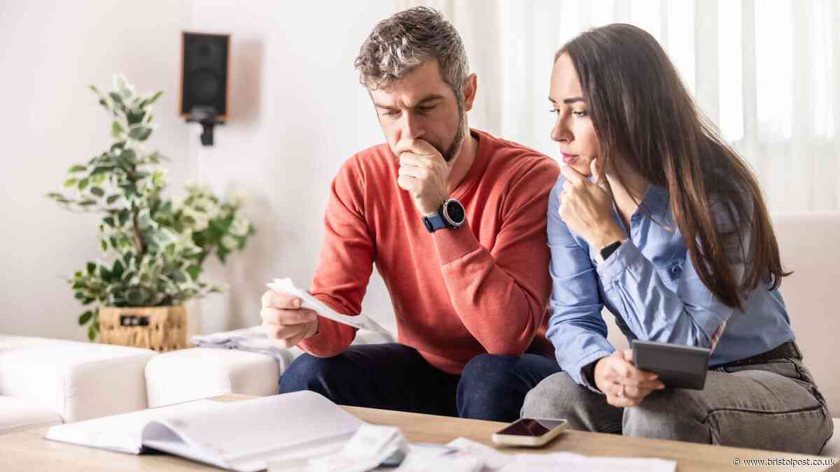 People in UK 'losing as much as £2,000' by not making switch