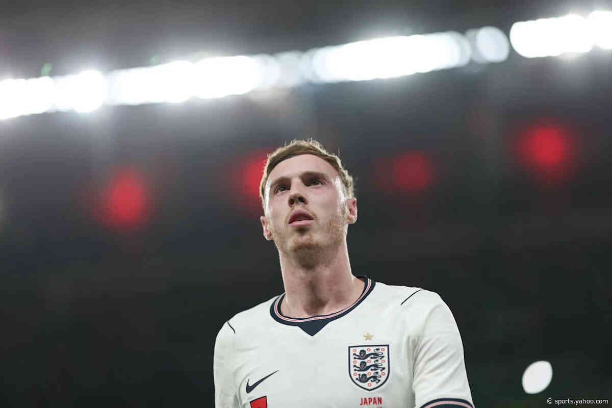 Trent Alexander-Arnold and Cole Palmer recalled by England as Thomas Tuchel snubs Man City star