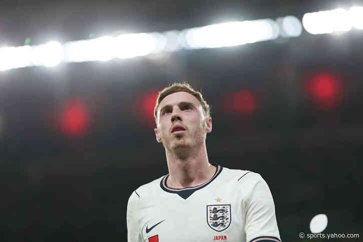 Trent Alexander-Arnold and Cole Palmer recalled by England as Thomas Tuchel snubs Man City star