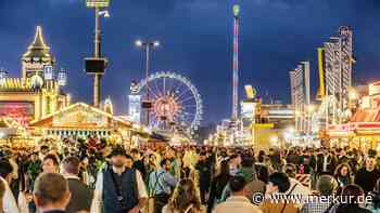 Wie die Wiesn zum Welthit wurde – „Es sind eindeutig die Gäste, die das Oktoberfest prägen“