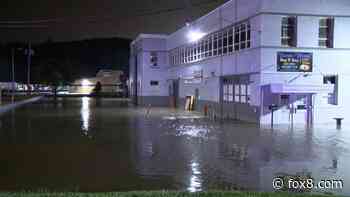 Boil alert for multiple communities after massive water main break