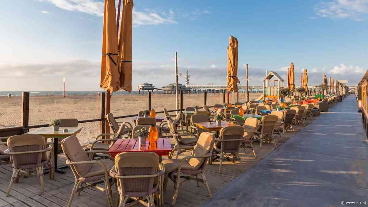 Na een wisselvallig weekend wordt het volgende week zomers warm