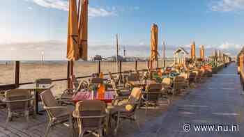 Na een wisselvallig weekend wordt het volgende week zomers warm