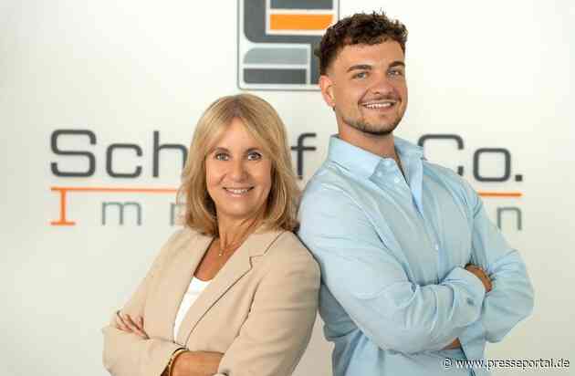 Geerbte Immobilie verkaufen in Bonn und Bad Godesberg: Ysabel und Philipp Schöpf von der Schöpf & Co. Immobilien GmbH verraten, was Erben und Erbengemeinschaften wirklich wissen müssen