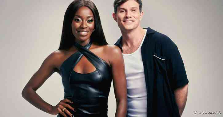 Strictly Come Dancing’s Will Best reveals baby news ahead of BBC show debut