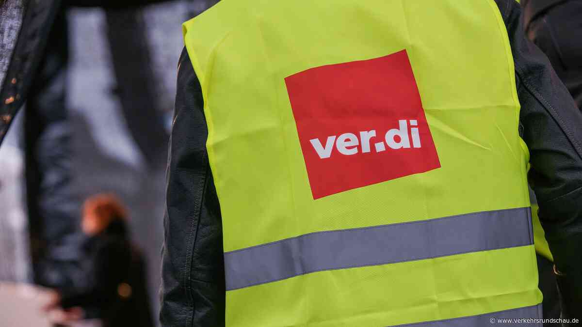 Seehäfen warnen vor Eskalation im Tarifstreit