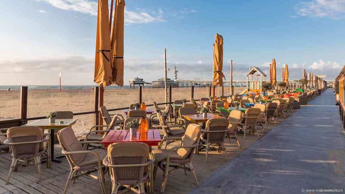 Na een wisselvallig weekend wordt het volgende week zomers warm