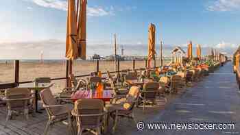 Na een wisselvallig weekend wordt het volgende week zomers warm