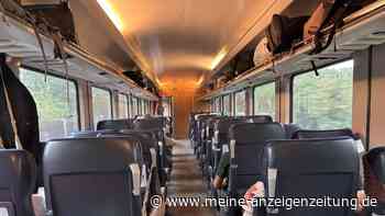 Direktzug für 20 Euro: So schlägt sich die Fahrt nach Prag