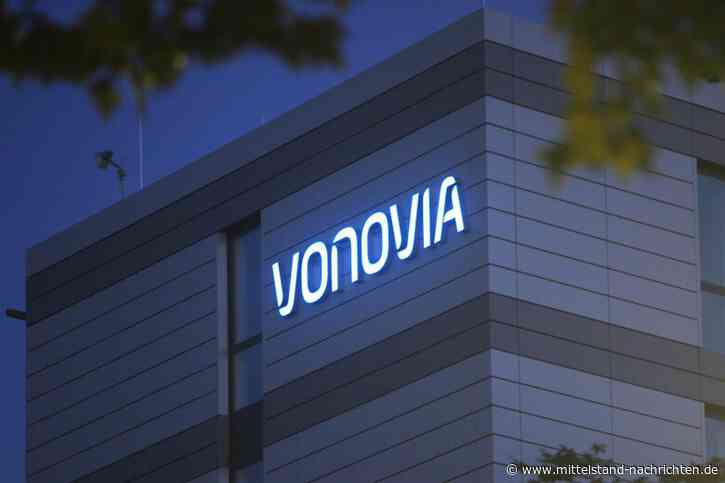 Vonovia-Chef Luka Mucic warnt vor Enteignungen im Berliner Wahlkampf: Vergesellschaftung schafft keine neue Wohnung
