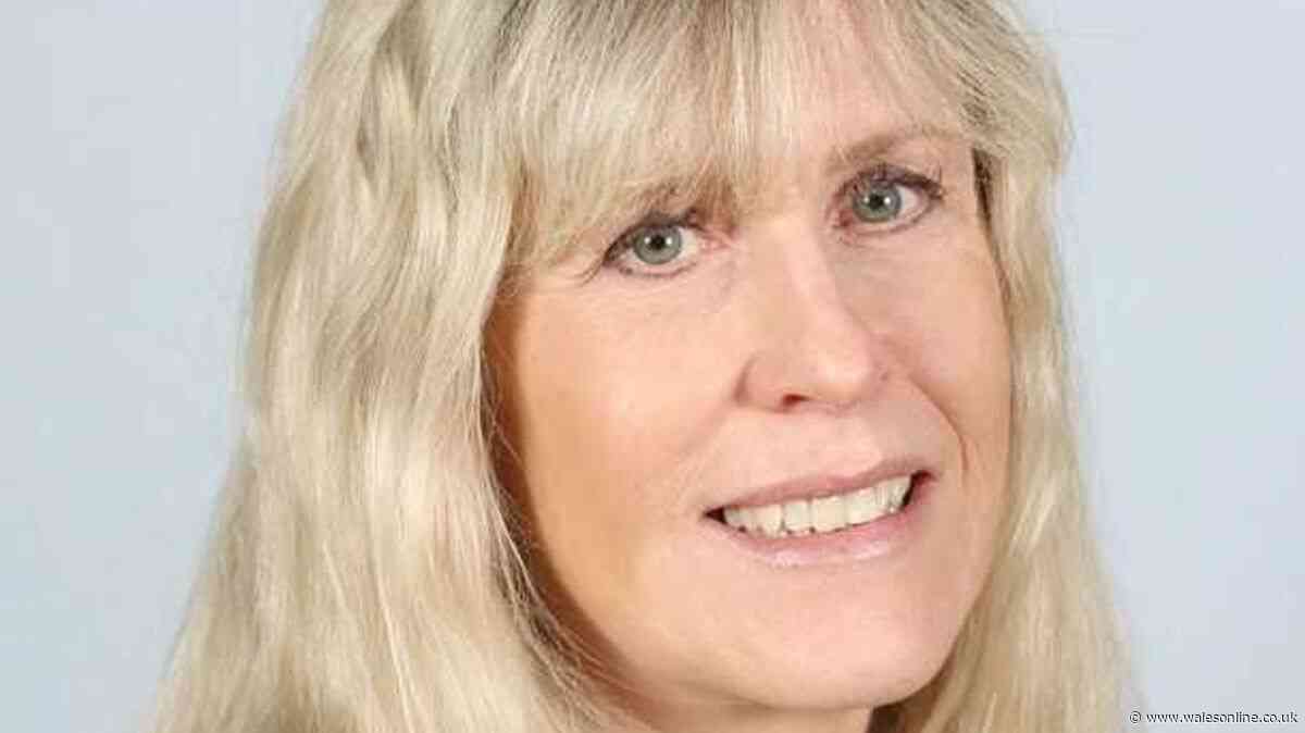 'Inspirational' Cwmbran headteacher dies leaving school community devastated