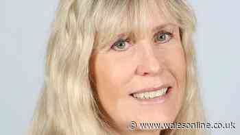 'Inspirational' Cwmbran headteacher dies leaving school community devastated